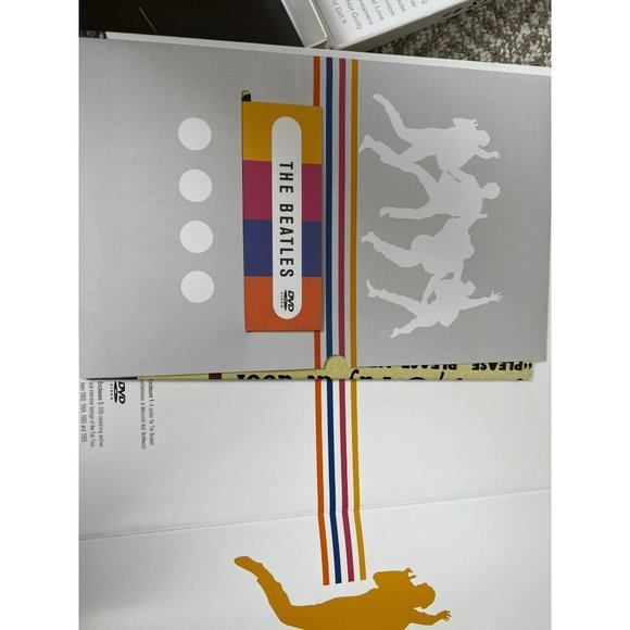 The Beetles - 50 Years Ago Today - Picture 4 of 7